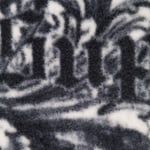 Supreme New York Fleece Jacket (FW25) - White