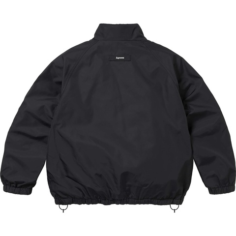 ジャケット・アウター Supreme Polartec Reversible Track Jacket Fall/Winter 2025 Preview – Supreme