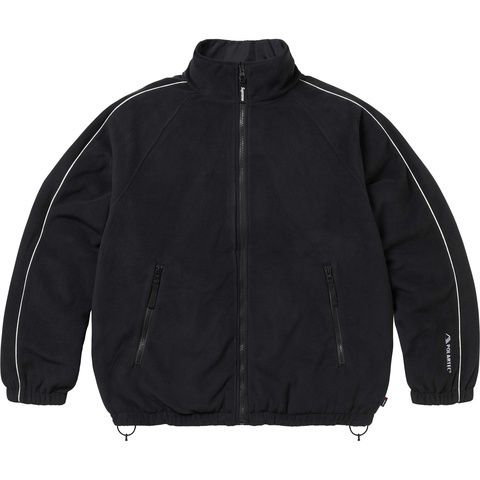 Polartec® Reversible Track Jacket - Supreme Polartec® Reversible Track Jacket - Supreme