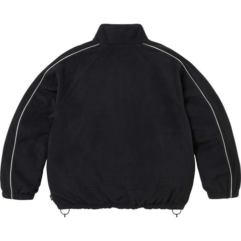 Polartec® Reversible Track Jacket - Supreme