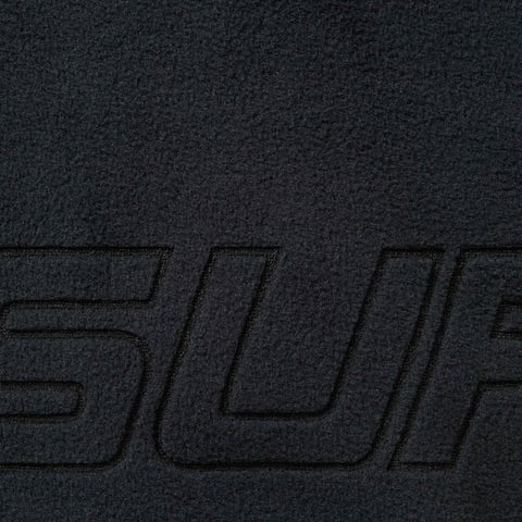 Supreme Polartec® Reversible Track Jacket - Black