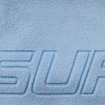 Supreme Polartec Reversible Track Jacket (FW25) - Navy