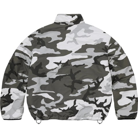 ジャケット・アウター supreme polartec shearing pullover Fall/Winter 2024 Preview – Supreme
