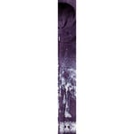 Supreme Supreme b.b. Simon Reversible Hooded Fleece Jacket (FW25) - Purple