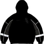 Supreme Supreme Chicago White Sox™ Stadium Jacket (FW25) - Black