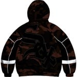 Supreme Supreme Chicago White Sox™ Stadium Jacket (FW25) - Pink Camo