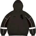 Supreme Supreme Chicago White Sox™ Stadium Jacket (FW25) - White
