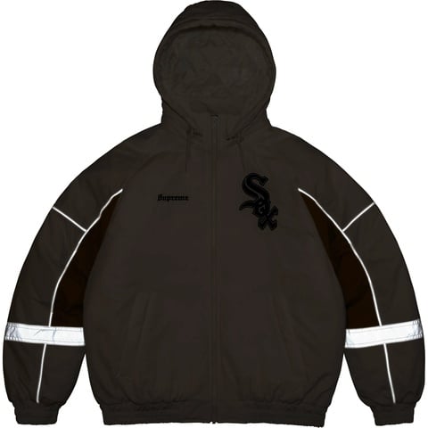 け*様 3連休限定！大幅値下げSupreme20ssTrack Jacketセッ Supreme x The North Face SS20 Week 3 vest Interchange Jacket