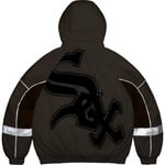Supreme Supreme Chicago White Sox™ Stadium Jacket (FW25) - White