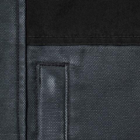 Supreme Supreme®/Dickies® Cordura® Hooded Work Jacket - Black