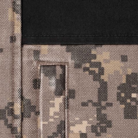 Supreme Supreme®/Dickies® Cordura® Hooded Work Jacket - Digi Camo