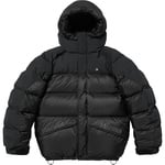 Supreme Supreme Marmot 800-Fill Down Parka (FW25) - Black