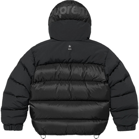 Supreme®/Marmot® 800-Fill Down Parka - Supreme