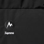 Supreme Supreme Marmot 800-Fill Down Parka (FW25) - Black