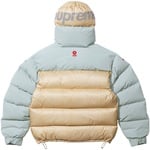 Supreme Supreme Marmot 800-Fill Down Parka (FW25)