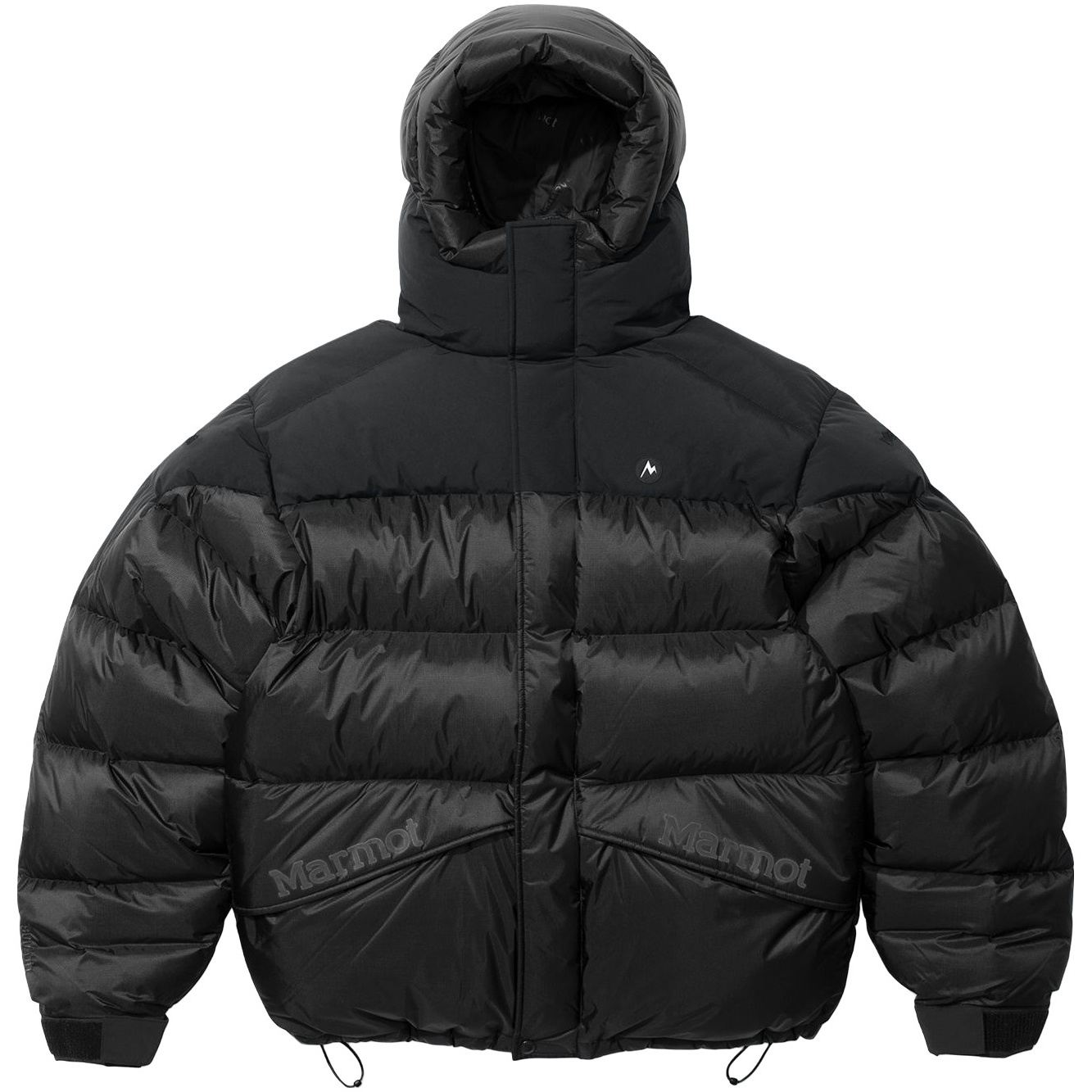 Supreme Supreme Marmot 800-Fill Down Parka (FW25) - $698