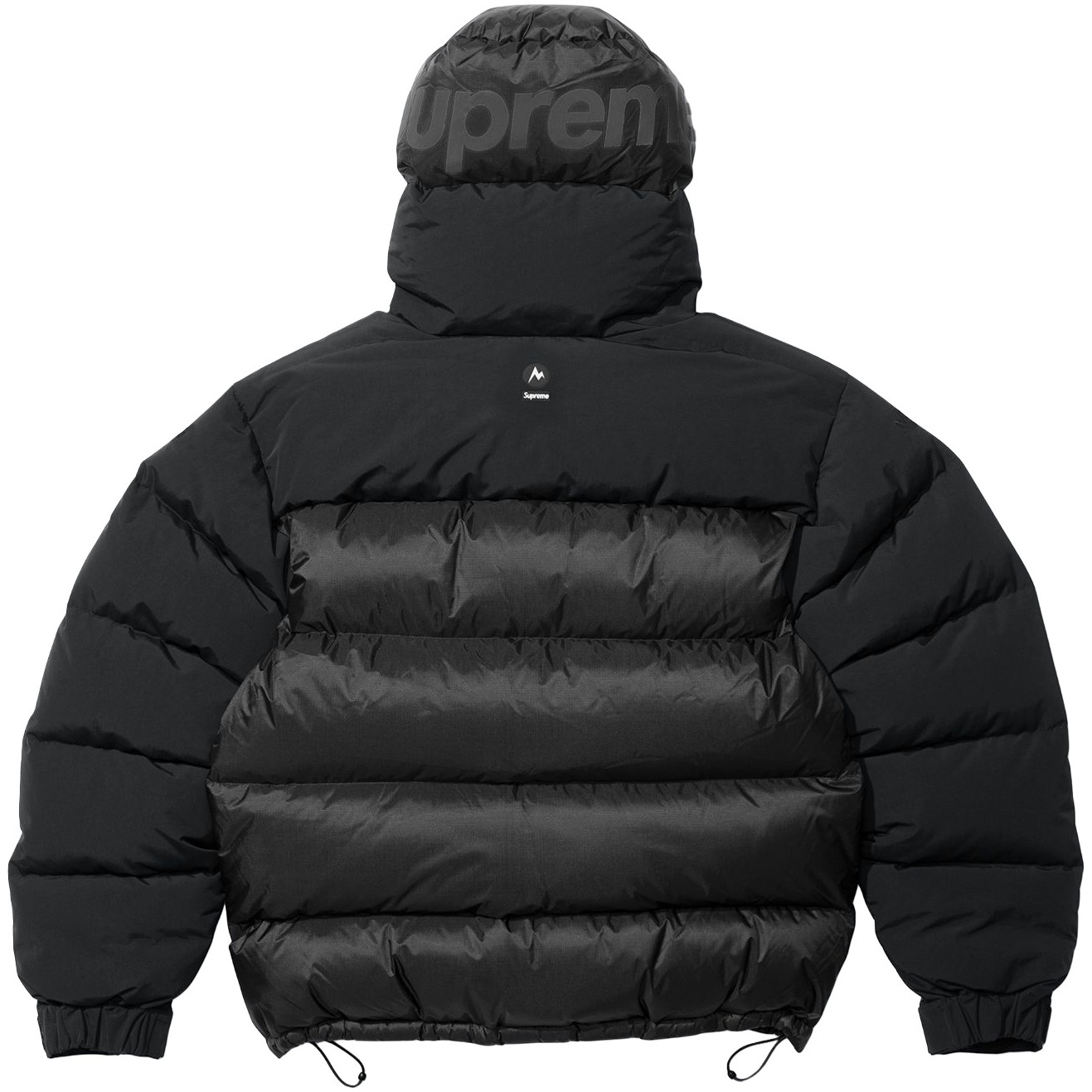 Supreme Supreme Marmot 800-Fill Down Parka (FW25) - $698