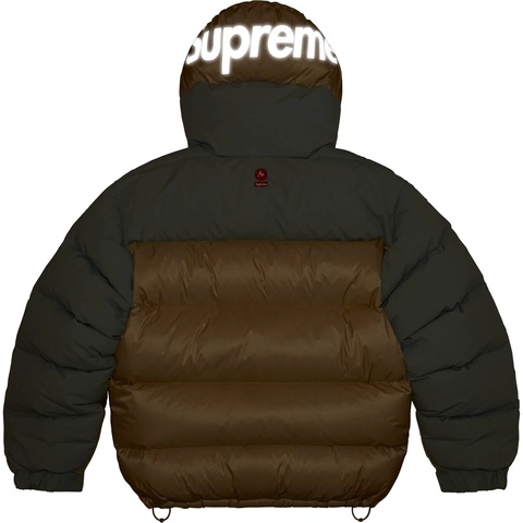 ジャケット・アウター Supreme/Marmot800-Fill Down Parka Black Supreme®/Marmot® 800-Fill Down Parka - Supreme