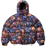 Supreme Supreme Marmot 800-Fill Down Parka (FW25)