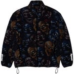 Supreme Supreme Marmot Fleece Jacket (FW25)