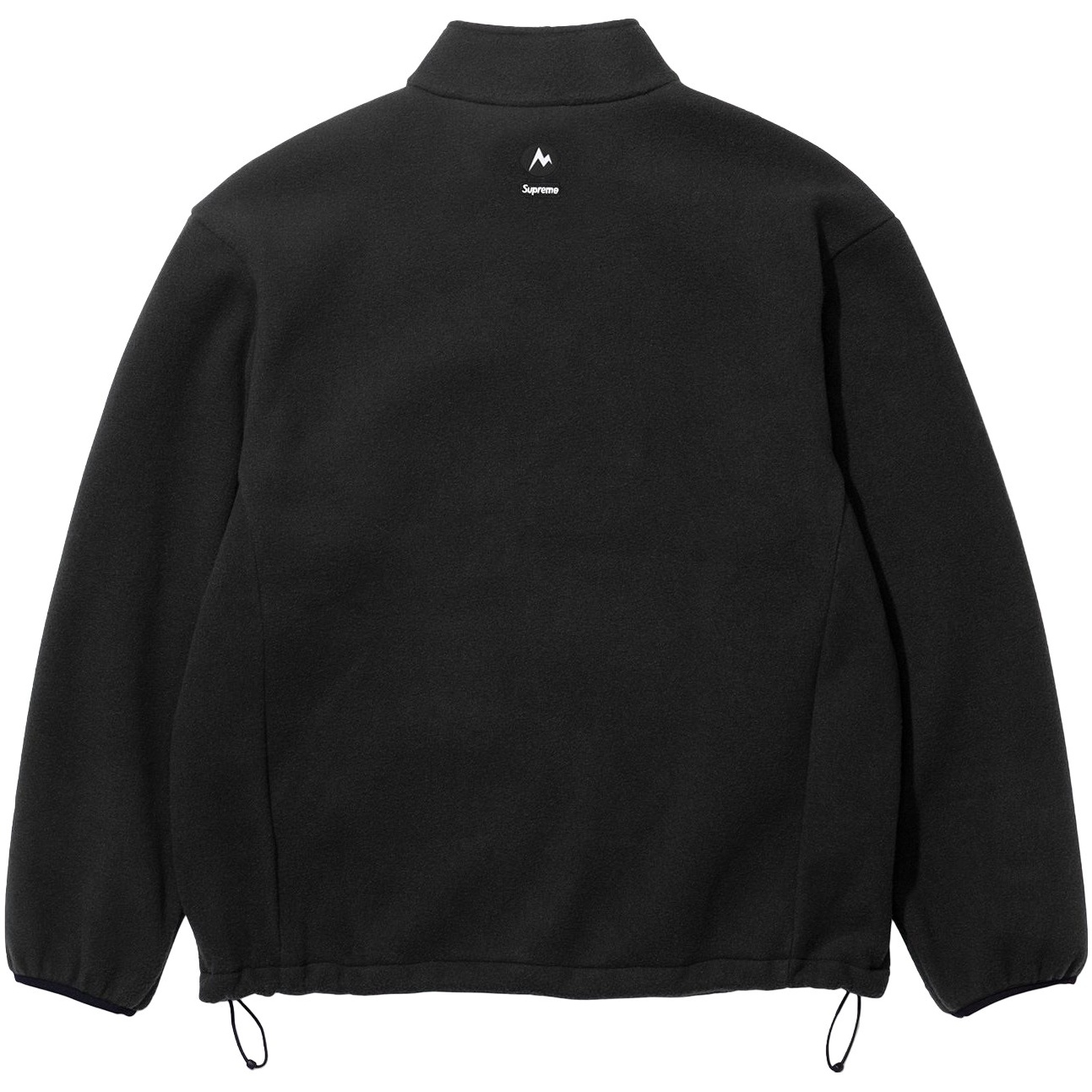 Supreme Supreme Marmot Fleece Jacket (FW25) - $228