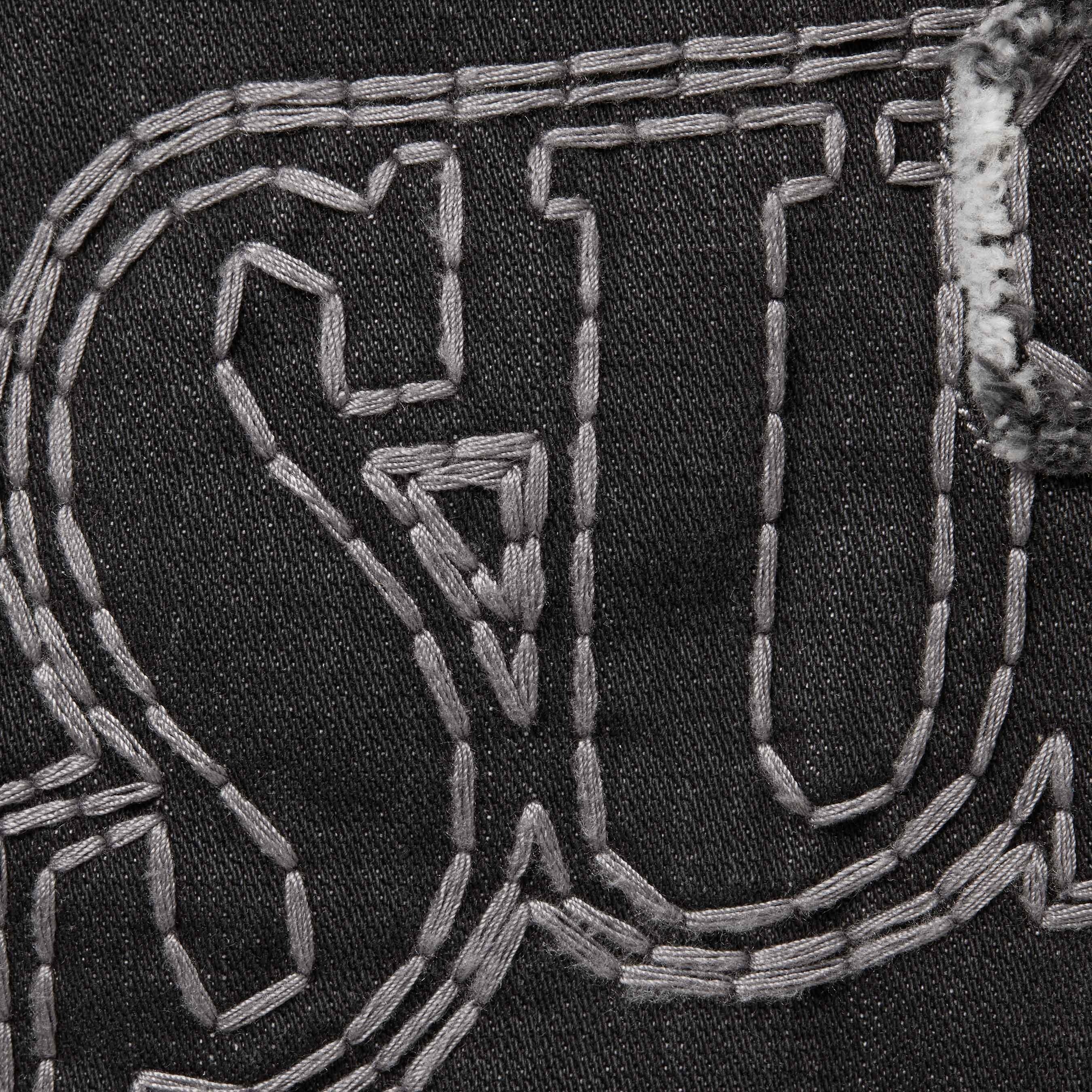 Supreme Supreme True Religion Puffer Jacket (FW25) - Black - $598