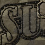 Supreme Supreme True Religion Puffer Jacket (FW25) - Olive Camo