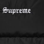 Supreme Supreme Umbro Down Puffer Jacket (FW25) - Black