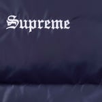 Supreme Supreme Umbro Down Puffer Jacket (FW25) - Navy