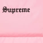 Supreme Supreme Umbro Down Puffer Jacket (FW25) - Pink