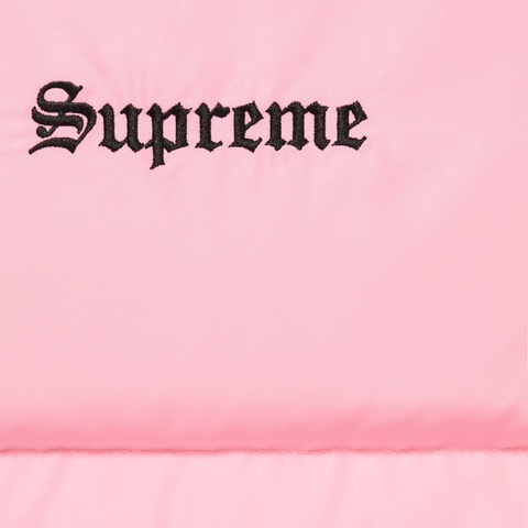 Supreme Supreme®/Umbro® Down Puffer Jacket - Pink