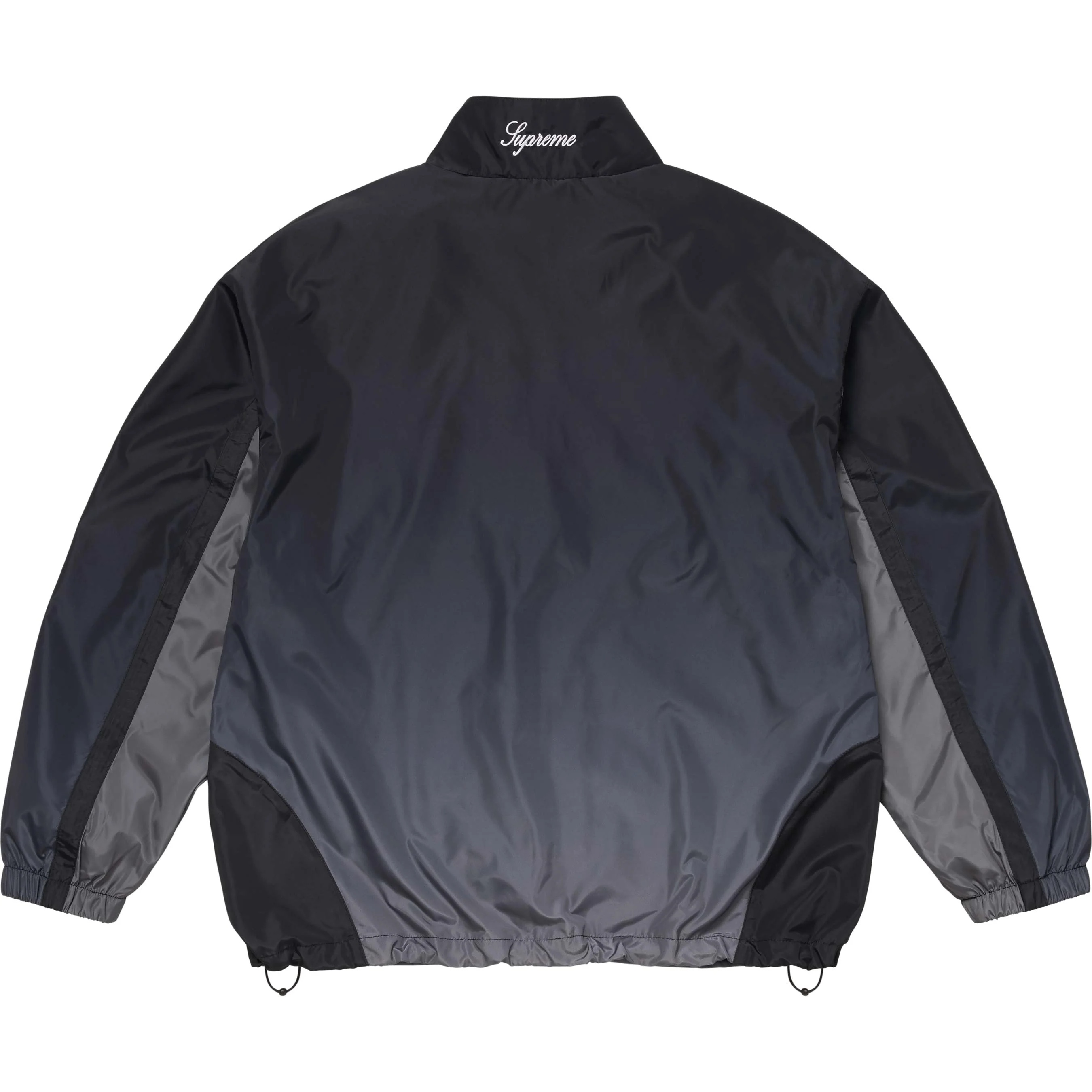 Supreme umbro Mサイズ Supreme Umbro Gradient Track Jacket (FW25) - $188