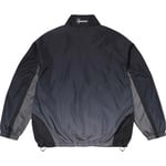 Supreme Supreme Umbro Gradient Track Jacket (FW25) - Black
