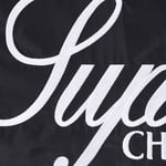 Supreme Supreme Umbro Gradient Track Jacket (FW25) - Black