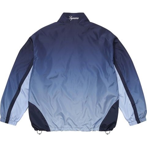 Supreme®/Umbro® Gradient Track Jacket - Supreme