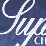 Supreme Supreme Umbro Gradient Track Jacket (FW25) - Navy