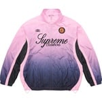 Supreme Supreme Umbro Gradient Track Jacket (FW25) - Pink