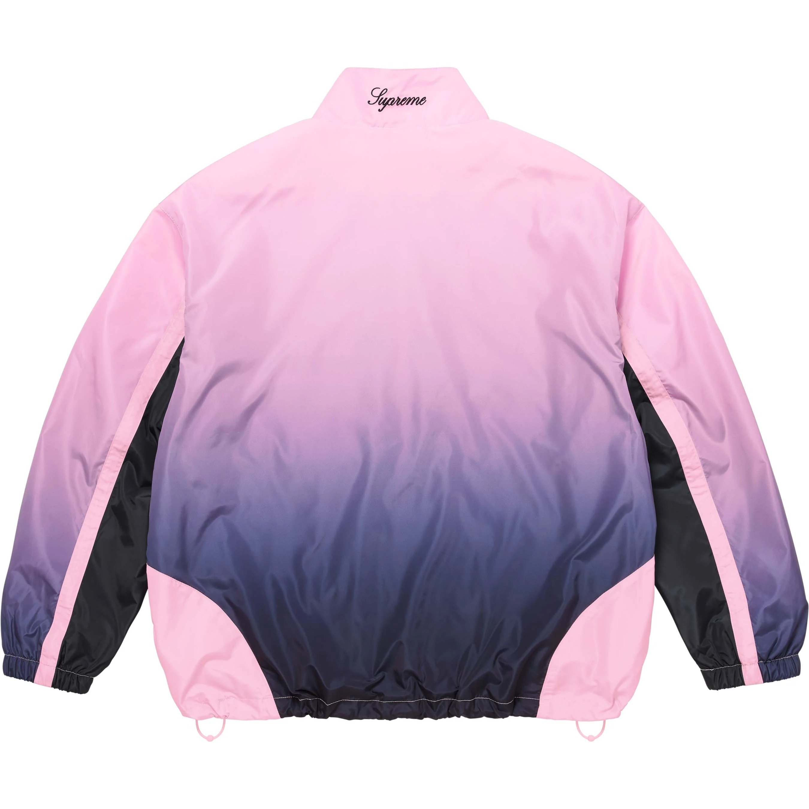 ジャケット・アウター Supreme x Umbro Gradient Track Jacket Supreme Umbro Gradient Track Jacket - Jackets Junction