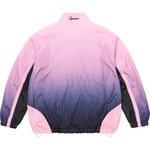 Supreme Supreme Umbro Gradient Track Jacket (FW25) - Pink