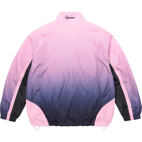 Supreme®/Umbro® Gradient Track Jacket - Supreme