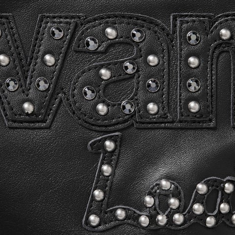 Supreme Supreme®/Vanson Leathers® b.b. Simon Jacket - Black