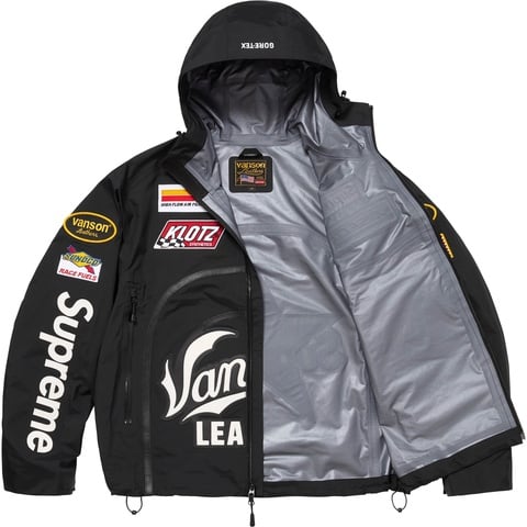 ジャケット・アウター Supreme Vanson Leathers s/s RacingJacket s-l400.jpg