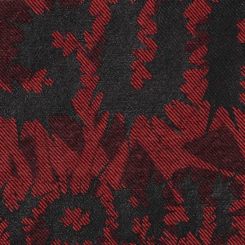 Supreme Supreme®/Y’s Denim Work Jacket - Overdyed Red