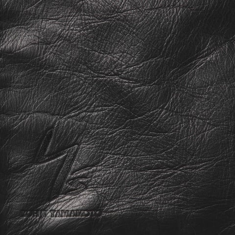 Supreme Supreme®/Y’s Leather Jacket - Black