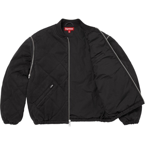 Supreme Cold Weather Bomber M ブラック 楽天市場】Supreme シュプリーム ジャケット サイズ:M 09AW フード付き