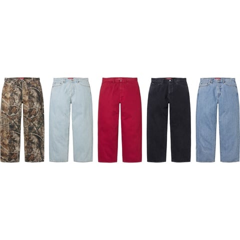 Supreme®/Dickies® Cordura® Cargo Pant - Supreme