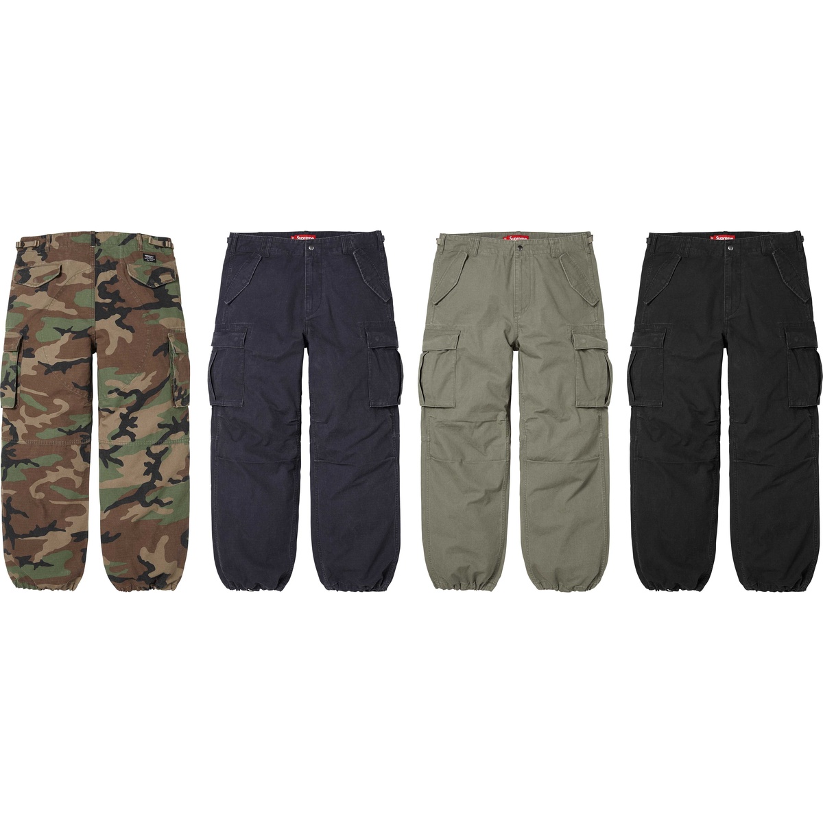 Cargo Pant - fall/winter 2025 - SupremeCommunity