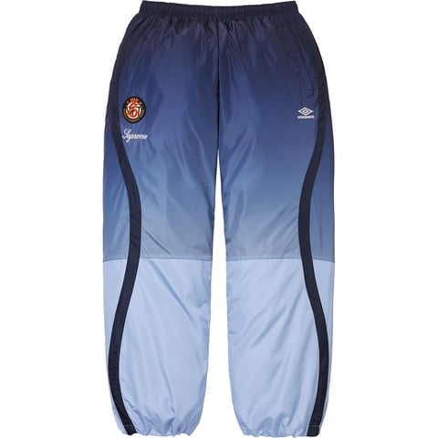 Supreme®/Umbro® Gradient Track Pant - Supreme