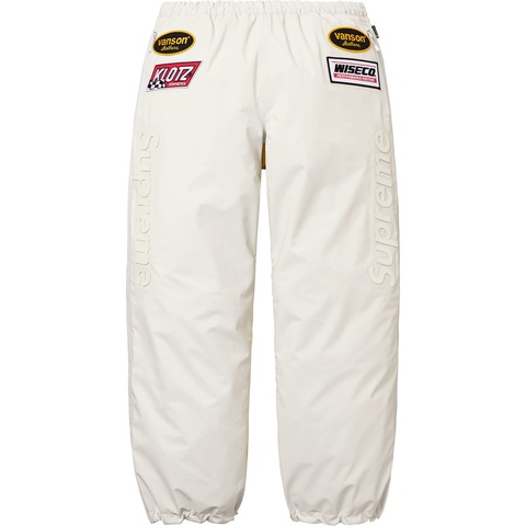 Supreme / パンツ Supreme®/Vanson Leathers® GORE-TEX Pant - Supreme