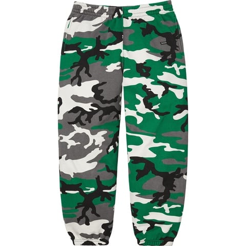 Small Box Sweatpant - fall/winter 2025 - Supreme